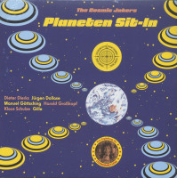 Preview: Planeten Sit-In (LP) Preview: Planeten Sit-In (LP)