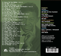 Preview: Jimmy McCracklin - Rocks (CD) Preview: Jimmy McCracklin - Rocks (CD)