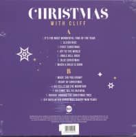 Preview: Christmas With Cliff (LP) Preview: Christmas With Cliff (LP)