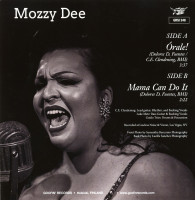Preview: Orale! - Mama Can Do It (7inch, 45rpm) Preview: Orale! - Mama Can Do It (7inch, 45rpm)
