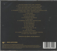 Preview: The Comeback De Luxe (CD) Preview: The Comeback De Luxe (CD)