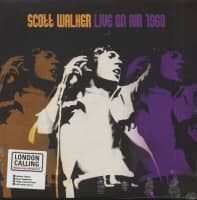 Preview: Live On Air 1968 (LP, 180g Purple Vinyl, Ltd. & Numbered) Preview: Live On Air 1968 (LP, 180g Purple Vinyl, Ltd. & Numbered)
