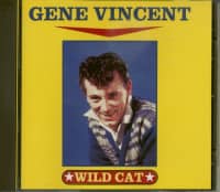 Preview: The Gene Vincent Box Set - Complete Capitol & Columbia Recordings 1956-1964 (6-CD) Preview: The Gene Vincent Box Set - Complete Capitol & Columbia Recordings 1956-1964 (6-CD)