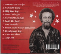 Preview: Sometimes Late At Night (CD) Preview: Sometimes Late At Night (CD)
