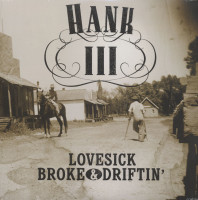 Preview: Lovesick Broke & Driftin' (LP) Preview: Lovesick Broke & Driftin' (LP)