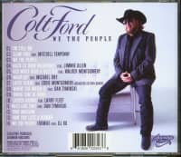 Preview: We The People (CD) Preview: We The People (CD)