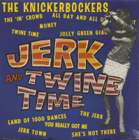 Preview: Jerk And Twine Time (LP) Preview: Jerk And Twine Time (LP)