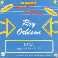 Preview: Lana - Mean Woman Blues (7inch, 45rpm) Preview: Lana - Mean Woman Blues (7inch, 45rpm)