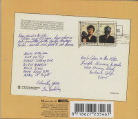 Preview: Greetings From L.A. (CD) Preview: Greetings From L.A. (CD)