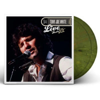 Preview: Live From Austin,TX (2-LP, Swamp Vinyl, Ltd.) Preview: Live From Austin,TX (2-LP, Swamp Vinyl, Ltd.)