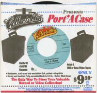 Preview: Jennie Lee - Ride The Wild Surf (7inch, 45rpm) Preview: Jennie Lee - Ride The Wild Surf (7inch, 45rpm)