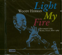 Preview: Light My Fire (CD) Preview: Light My Fire (CD)