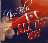 Preview: All the Way (CD) Preview: All the Way (CD)