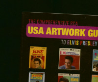 Preview: USA Artwork Guide To Elvis Presley Tapes (Joseph A. Tunzi) Preview: USA Artwork Guide To Elvis Presley Tapes (Joseph A. Tunzi)