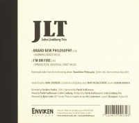 Preview: Brand New Philosophy - CD SINGLE Preview: Brand New Philosophy - CD SINGLE