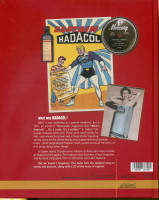 Preview: Hadacol - In Song And Story (CD) Preview: Hadacol - In Song And Story (CD)