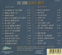 Preview: Global Griot (2-CD) Preview: Global Griot (2-CD)