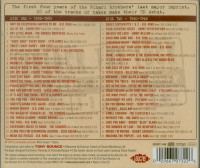 Preview: Unlock The Lock - The Kent Records Story Vol.1 (2-CD) Preview: Unlock The Lock - The Kent Records Story Vol.1 (2-CD)