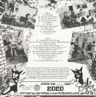 Preview: SotSotano Tales I (LP, colored Vinyl) Preview: SotSotano Tales I (LP, colored Vinyl)