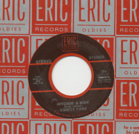 Preview: Hitchin' A Ride - Early In The Morning (7inch, 45rpm) Preview: Hitchin' A Ride - Early In The Morning (7inch, 45rpm)