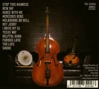 Preview: Stop This Madness (CD) Preview: Stop This Madness (CD)