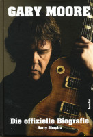 Preview: Gary Moore - Die offizielle Biografie - Der Letzte Guitar-Hero Preview: Gary Moore - Die offizielle Biografie - Der Letzte Guitar-Hero