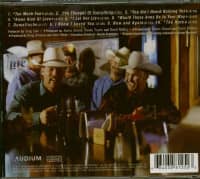 Preview: Now And Again (CD) Preview: Now And Again (CD)