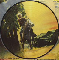 Preview: Yellow Rose Of Texas (LP, Picture Disc) Preview: Yellow Rose Of Texas (LP, Picture Disc)