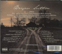 Preview: Ready To Go (CD) Preview: Ready To Go (CD)