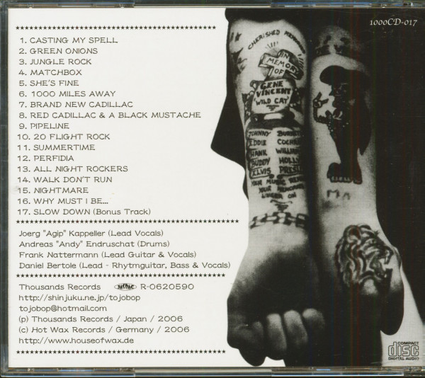 Cherished Memories (CD)