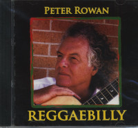 Preview: Reggaebilly (CD) Preview: Reggaebilly (CD)