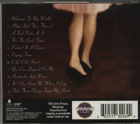 Preview: After Hours (CD) Preview: After Hours (CD)