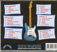 Preview: Guitar Mania Vol.21 (CD) Preview: Guitar Mania Vol.21 (CD)