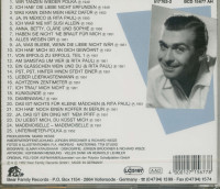 Preview: Lieber Leierkastenmann Preview: Lieber Leierkastenmann