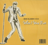 Preview: Groove Of The Dudes - When I Was Five (CD) Preview: Groove Of The Dudes - When I Was Five (CD)