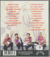 Preview: The Return Of The Lowlanders (CD) Preview: The Return Of The Lowlanders (CD)