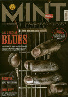 Preview: Mint Magazin #79, 10/25 Preview: Mint Magazin #79, 10/25