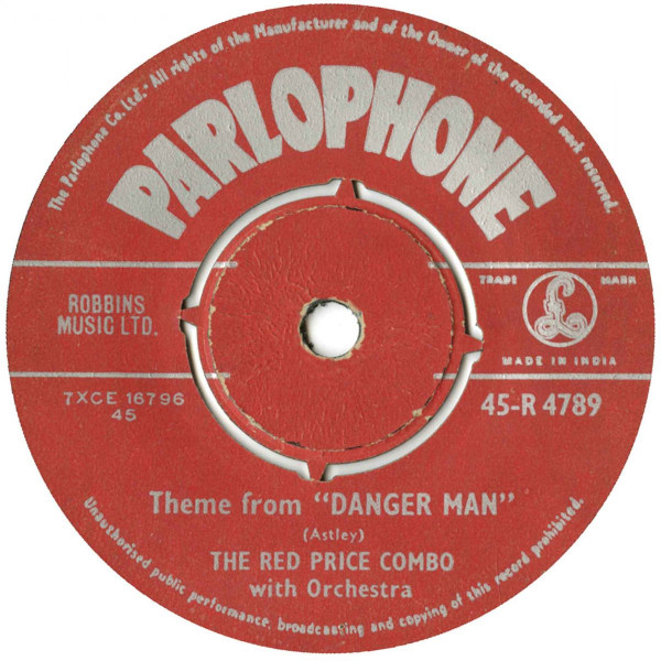 Come Spy With Us - The Secret Agent Songbook (CD)