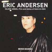 Preview: Silent Angel - Fire And Ashes Of Heinrich Böll (LP, 180g Vinyl) Preview: Silent Angel - Fire And Ashes Of Heinrich Böll (LP, 180g Vinyl)