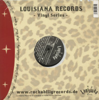 Preview: Billy Brillantine & Other Rarity (LP, 180g Vinyl, Limited & Numbered) Preview: Billy Brillantine & Other Rarity (LP, 180g Vinyl, Limited & Numbered)