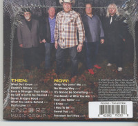 Preview: Then & Now (CD) Preview: Then & Now (CD)