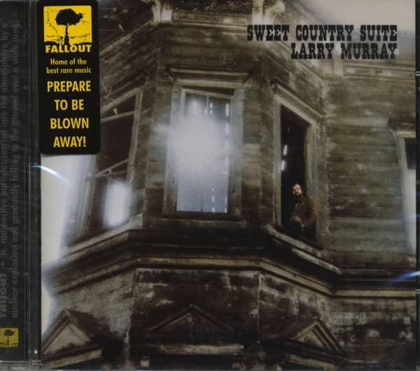 Sweet Country Suite (CD) Sweet Country Suite (CD)