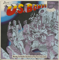 Preview: Warning (LP) Preview: Warning (LP)