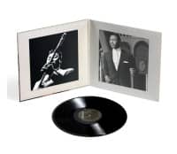 Preview: Muddy Waters Sings "Big Bill" (LP, 180g Vinyl) Preview: Muddy Waters Sings "Big Bill" (LP, 180g Vinyl)