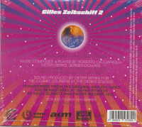 Preview: Gilles Zeitschiff 2 (CD) Preview: Gilles Zeitschiff 2 (CD)