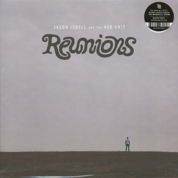 Reunions (LP & Download) Reunions (LP & Download)