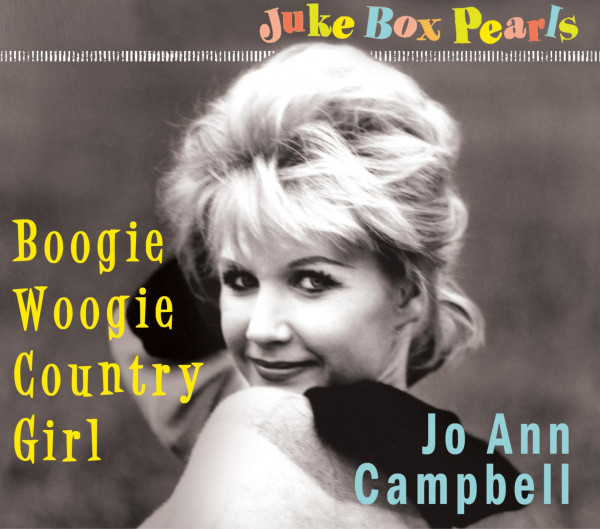 Bundle - Juke Box Pearls (8-CD)