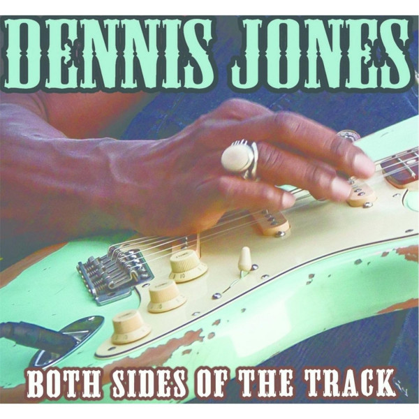 Both Sides Of The Tracks (CD) Both Sides Of The Tracks (CD)
