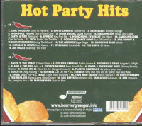 Preview: Hot Party Hits (2-CD) Preview: Hot Party Hits (2-CD)