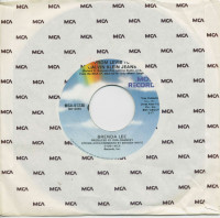 Preview: From Levis To Calvin Klein Jeans - I Know A Lot About Love (7inch, 45rpm, BC, CS) Preview: From Levis To Calvin Klein Jeans - I Know A Lot About Love (7inch, 45rpm, BC, CS)